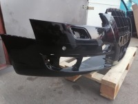 фото thumb №14, Бампер перед передний audi a6 c6 przedlift ly9b ксенон