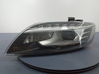 фото thumb №1, Audi q7 i 4l lift фара левый ксенон led eu