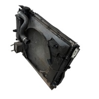 фото thumb №6, Радіатор комплект радіатор води кондиціонер bmw x5 e53 2002 210464 3.0i