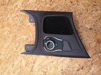 фото thumb №1, Renault espace v рамка туннель панель управление