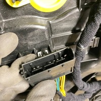 фото thumb №8, Дверь передние левая сторона alfa romeo stelvio 43r000929