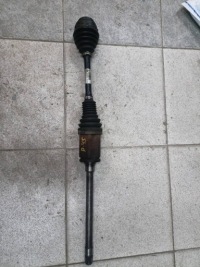 Купити Привідний вал права сторона bmw 5 f10 2016 7593044, фото thumb