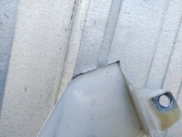 Kia ev9 ev-9 крило передній ліве перед Ціна, фото thumb