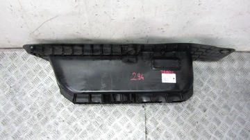 фото thumb №5, Trafic vivaro ii захист порога накладка права 8200967010