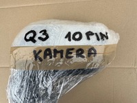 фото thumb №6, Audi q3 83a зеркало левая камера 10+2 контакты рестайлинг