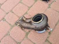 фото thumb №1, Muszla турбонагнітача opel insignia b bmts40002453