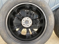 фото thumb №13, Диски алюминий диски ford puma 17'' 5x108 l1tc-1007-da