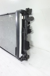 фото thumb №10, Комплект радиатор вентилятор dacia duster ii 1.5 dci adblue