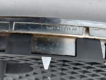 фото thumb №7, Решітка радіатор решітка радіатора ford c-max i eu