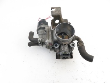 фото thumb №6, Дроссельная заслонка suzuki ignis ii 1.3 e9t09171
