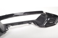 фото thumb №7, Ford fiesta mk8 планки декоры интерьера uk