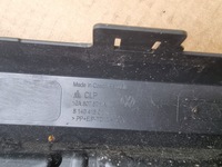 фото thumb №11, Volkswagen vw id 3 id.3 накладка спойлер планка бампер зад 10a807521a