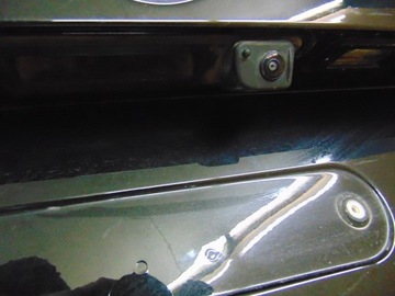 фото thumb №3, Кришка зад задня bmw x1 u11