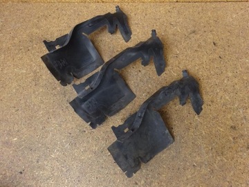 фото thumb №11, Audi tt 8j 06-14 канал повітряний кермо повітря права 8j0121284a