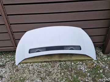 фото thumb №1, Citroen jumpy expert scudo 2 ii капот кришка двигуна перед передня