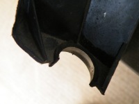 фото thumb №12, Vw golf 4 iv leon octavia 1 i 1.9 tdi корпус фильтра воздуха 1j0129607ae
