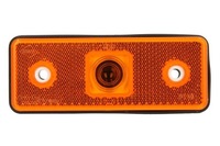 фото thumb №1, Лампа габаритна mercedes actros atego na лампа