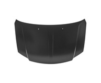 фото thumb №1, Капот chrysler town & country, 08 - 16 4589880ab