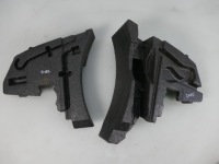 фото thumb №1, Nissan qashqai j10 +2 вкладыш багажника пенополистирол