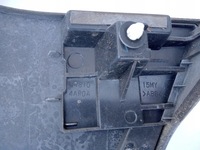 фото thumb №7, Накладка крышки багажника молдинг infiniti q70 lift