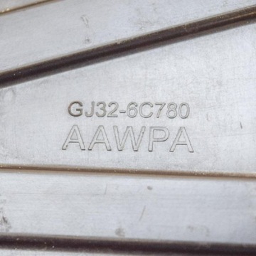 фото thumb №6, Land rover range rover evoque інтеркулер turbo шланг l538 2.0 d 110kw gj32-6