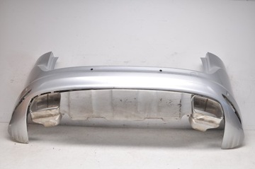 фото thumb №1, Volvo xc60 i рестайлінг бампер зад задній pdc 711-16