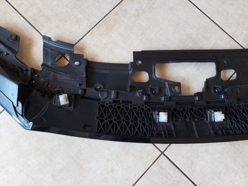 фото thumb №11, Бампер - верх бампера - носик - mazda 3 iv - 2019 - bp