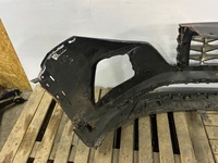 фото thumb №8, Бампер перед передний hyundai tucson iv 4 решётка радиатора dół накладка бампера