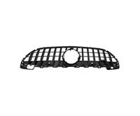 фото thumb №1, Mercedes benz c-kl w206 2021 - решітка автомобільні