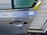 фото thumb №7, Kia sportage iv 4 дверь левый задняя задние левая css