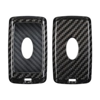 фото thumb №1, Корпус ключа land range rover карбон волокно вуглецевий