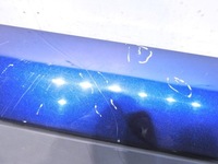 фото thumb №7, Бампер задний задняя kpld peugeot 207 9649690177