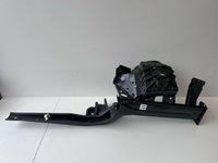 фото thumb №1, Alfa romeo giulia лонжерон левая четверть чашка 50548250 оригинал