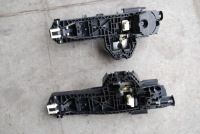 фото thumb №3, Ручка p / l перед mercedes slk r172 uk