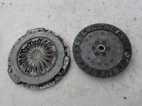 фото thumb №1, Mini r56 1.6 t 174km n14b16a сцепление 8,3mm