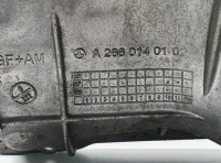 Піддон масляна mercedes w169 1.5 a2660140102 Недорого, фото thumb