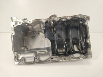 фото thumb №10, Bmw 5 g60 x3 g45 520dx 523dx b47p b47d20b поддон масляная xdrive awd 8595455
