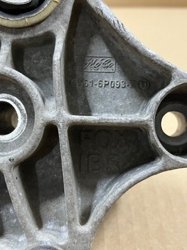 фото thumb №6, Ford focus mk3 1.0 eco лапи кронштейн коробки коробки передач