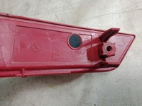 фото thumb №7, Nissan rogue 14-молдинг защита накладка лампы задняя r