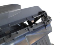 Mercedes amg gt 190 повітропровід повітря ліва Зі Шроту, фото thumb