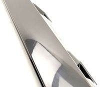 фото thumb №10, Молдинг поріг поріг зовнішній лівий vw passat b8 3g0853855an lb7r новий org