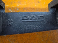 Купити Daf xf 106 14- підсилювач бампера решітка решітка перед 1857653, фото thumb