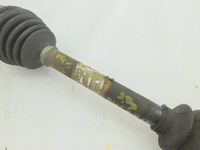 фото thumb №8, Lancia phedra 2.0jtd 2004r полуось левая короткая