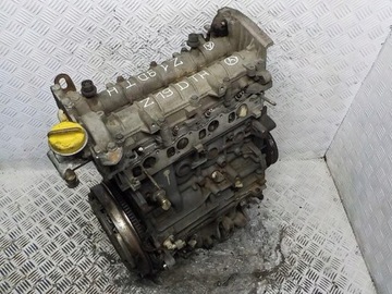 фото thumb №1, Opel vectra c saab 9-3 ii двигатель 1.9 cdti z19dth