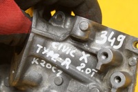 фото thumb №11, Основание насоса топлива honda civic x k20c1 2.0 t