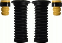 фото thumb №1, Sachs захист + відбійники амортизатора перед