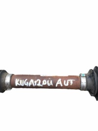 фото thumb №5, Приводной вал левая ford kuga mk2 2.0 tdci автоматическая коробка передач 4x4