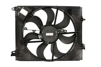 фото thumb №6, Valeo 696881 вентилятор, охлаждение двигателя