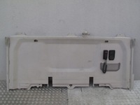 фото thumb №1, Обивка задняя кабины scania r s