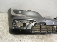 фото thumb №2, Бампер перед передній renault koleos ii 2 lift 19-